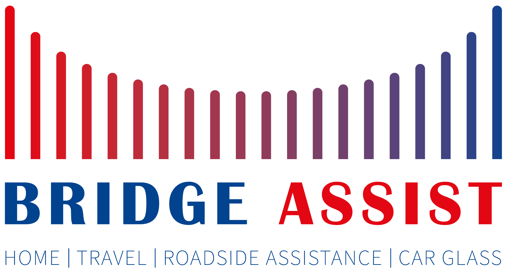 Logo Bridge Assist